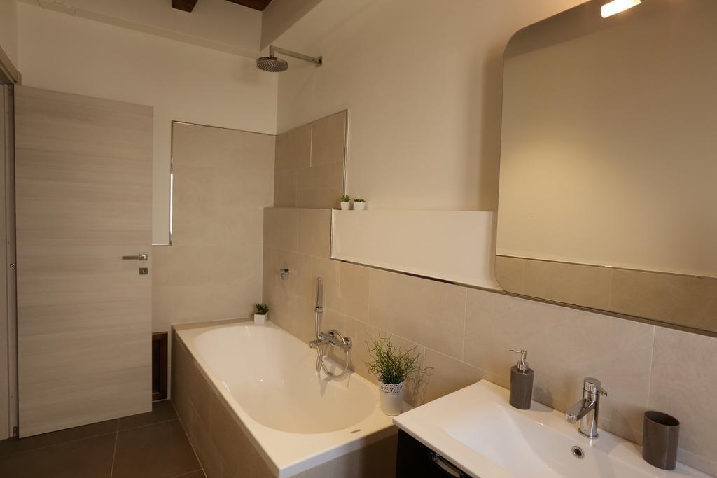 Apartment Papyri Palermo Quarto foto